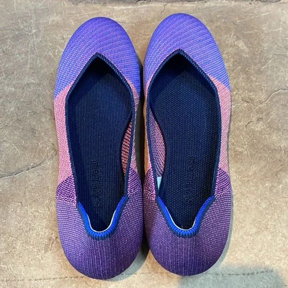 🤩Rothy’s🤩🦄 - Picture 5 of 9